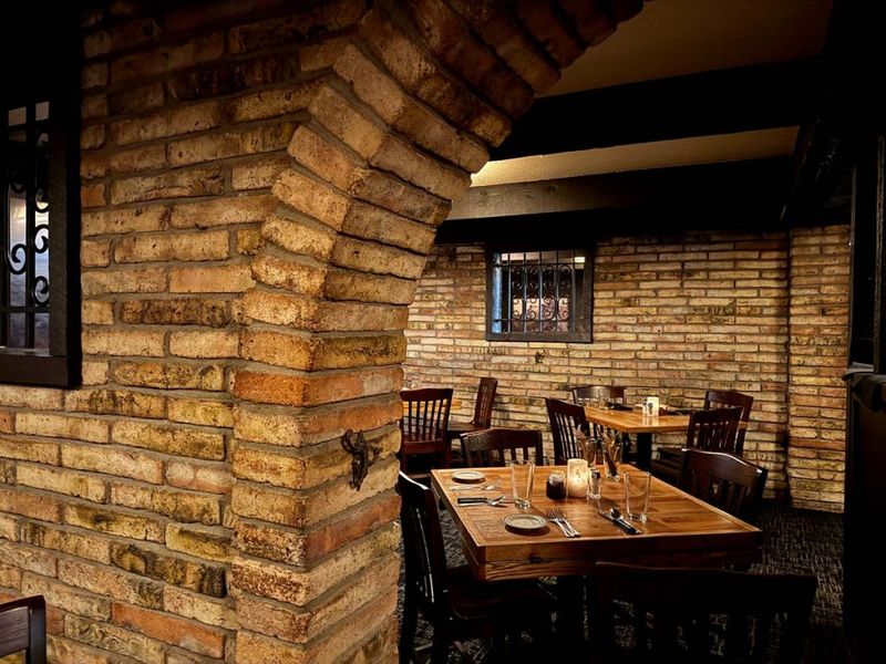 The Drover: Where History Meets Flavor