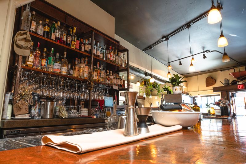 Millennium Restaurant (Oakland)