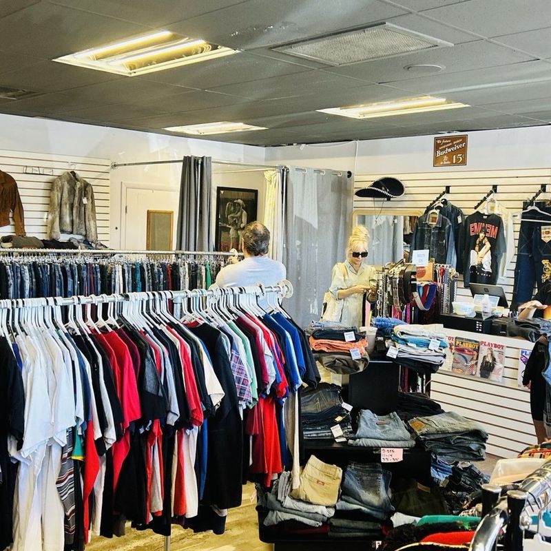Sunshine Acres Thrift Store (Mesa)