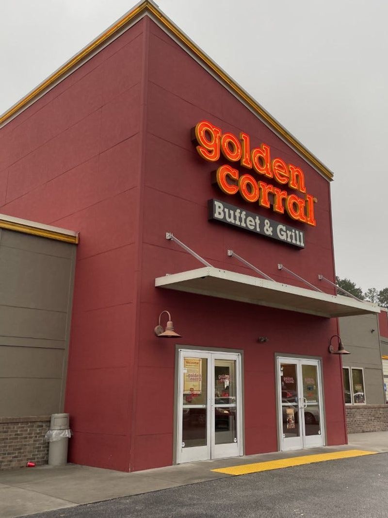 Golden Corral