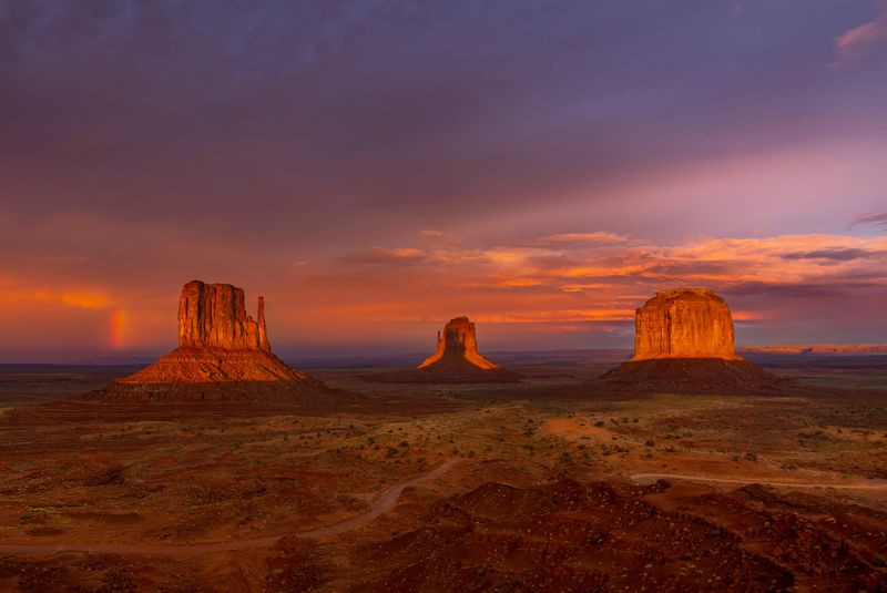 Monument Valley