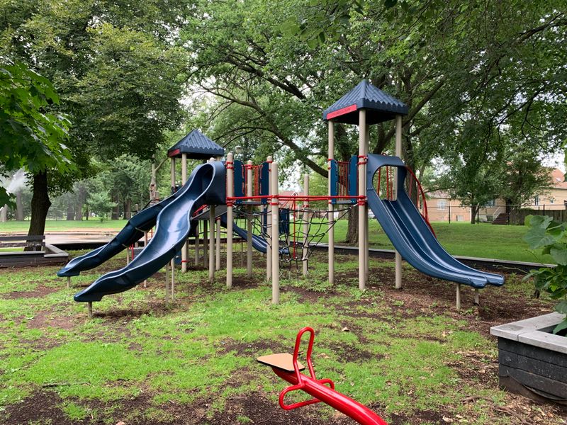 Trumbull Park - Chicago