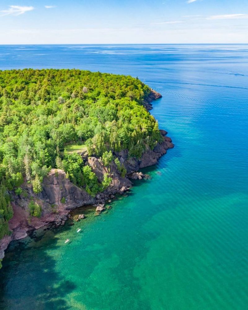 Marquette: Upper Peninsula's Overwhelmed Outdoor Hub