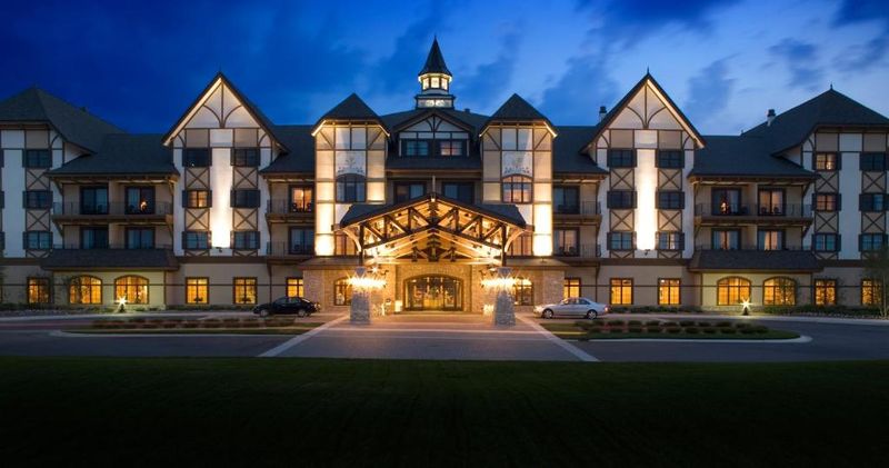 Boyne Mountain Resort (Boyne Falls)