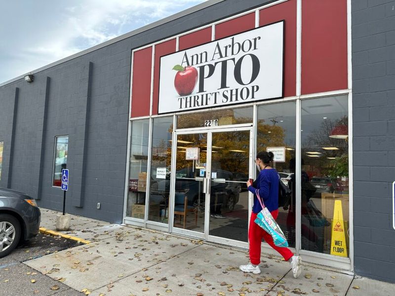 Ann Arbor’s Academic Vintage Appeal