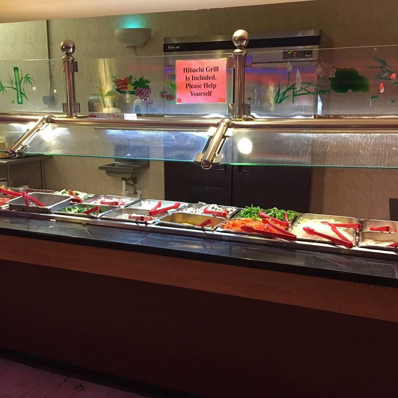 Daily Buffet & Grill – Indianapolis, IN