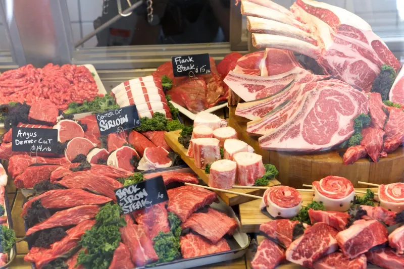 Why Texas Meat Markets Outshine Chains