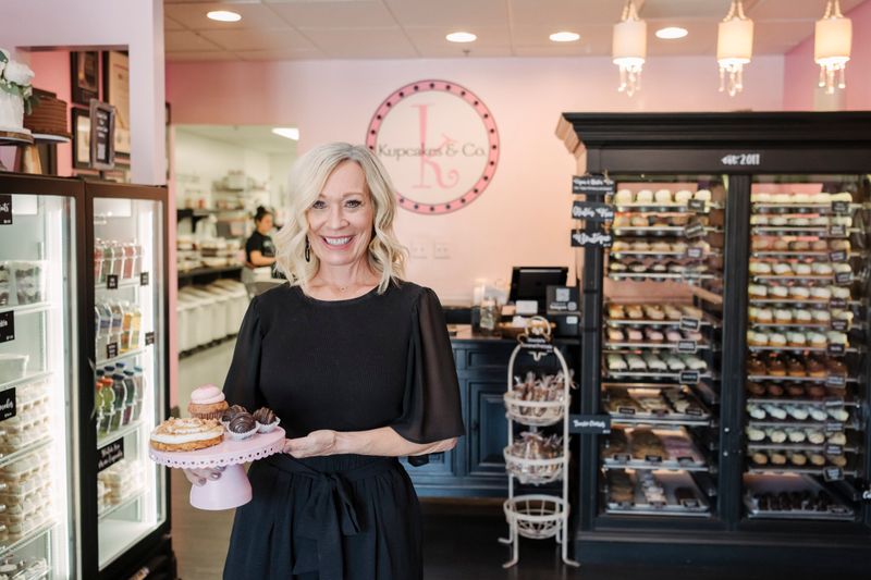 Kupcakes & Co. (Elkridge)