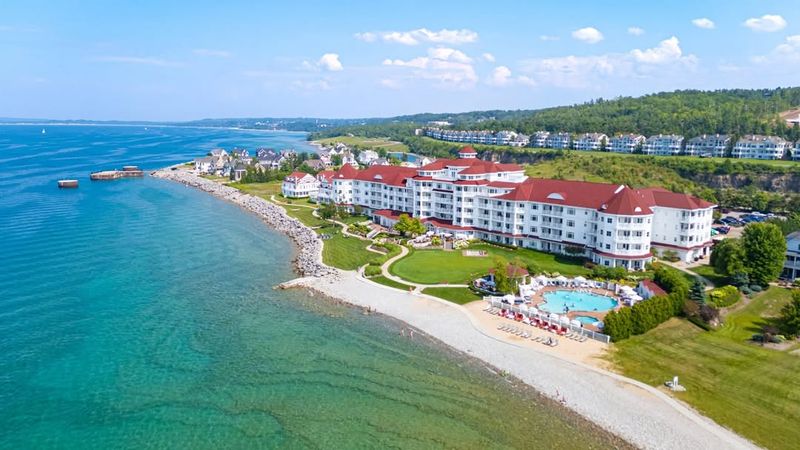 Inn at Bay Harbor (Bay Harbor)