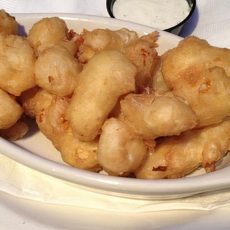 La Crosse – Scenic Views & Squeaky Curds