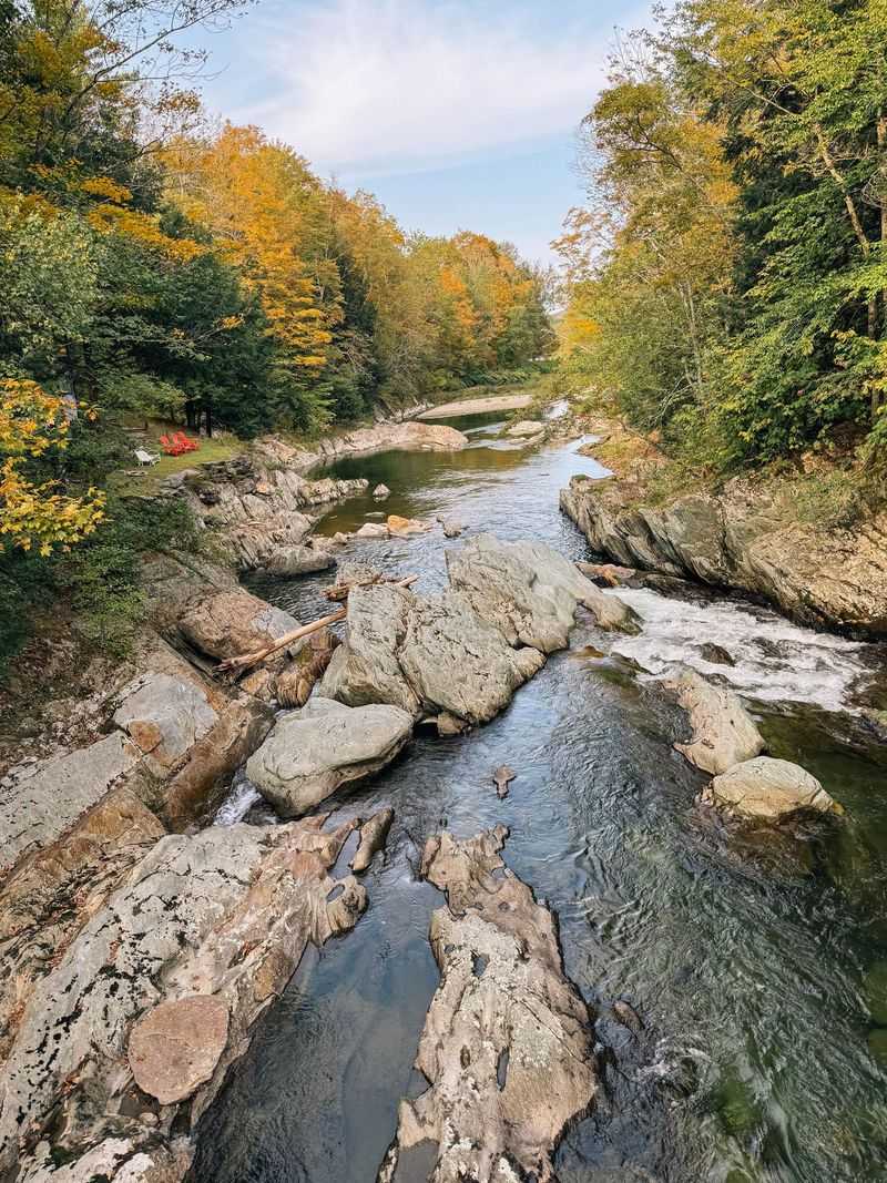 Mad River Valley