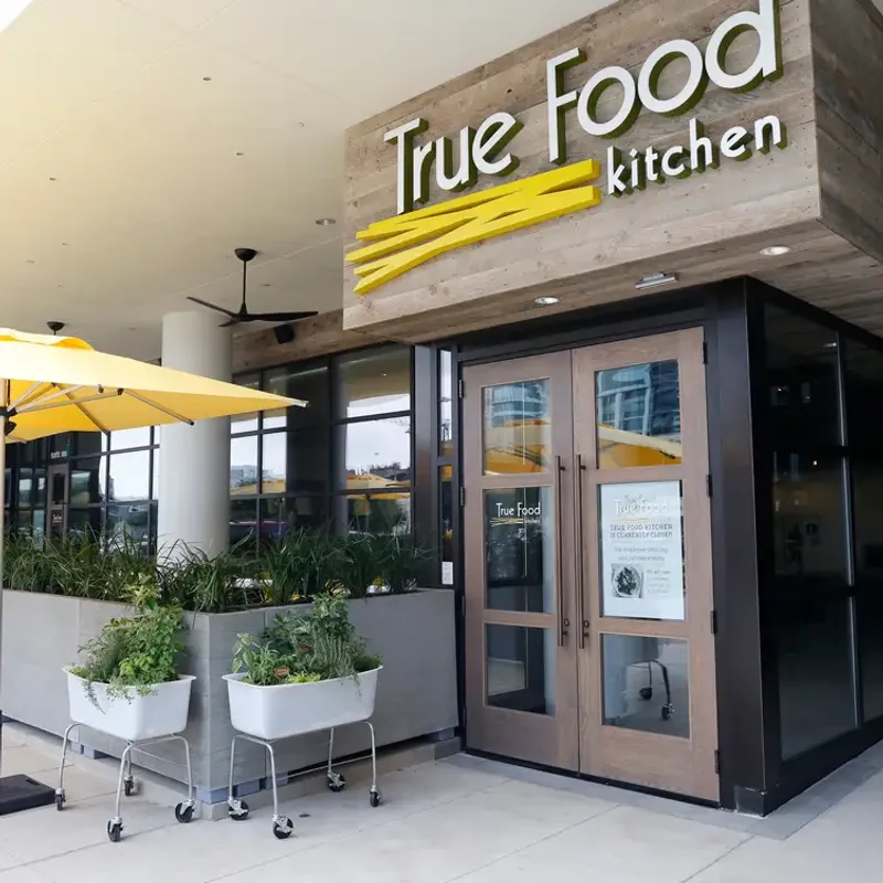True Food Kitchen, Houston