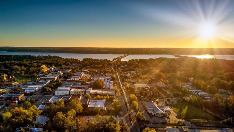 Eufaula