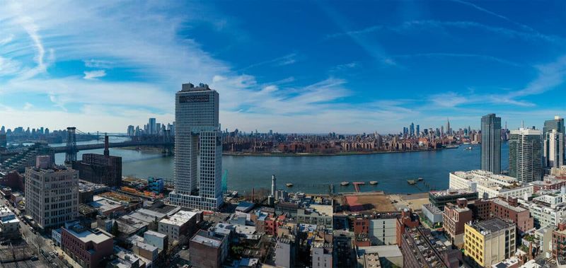 Williamsburg, Brooklyn