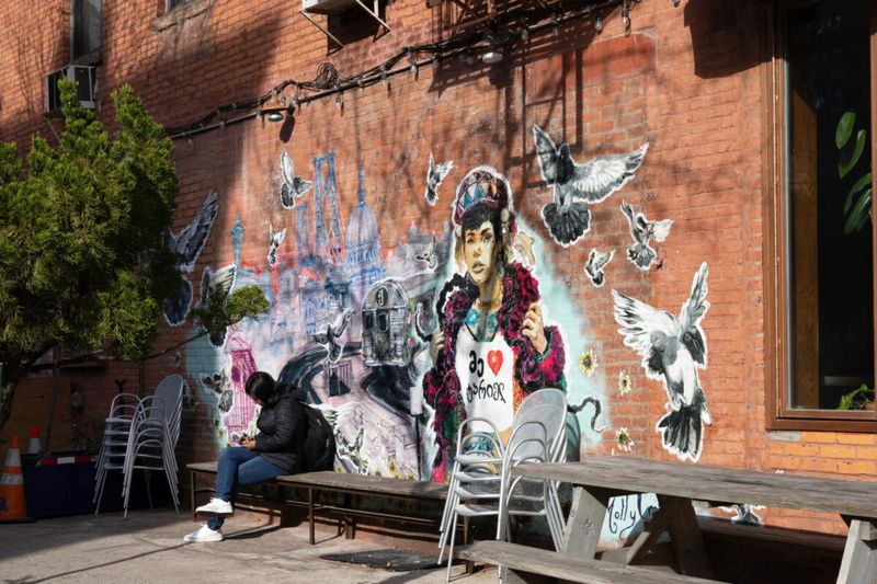 Williamsburg, Brooklyn