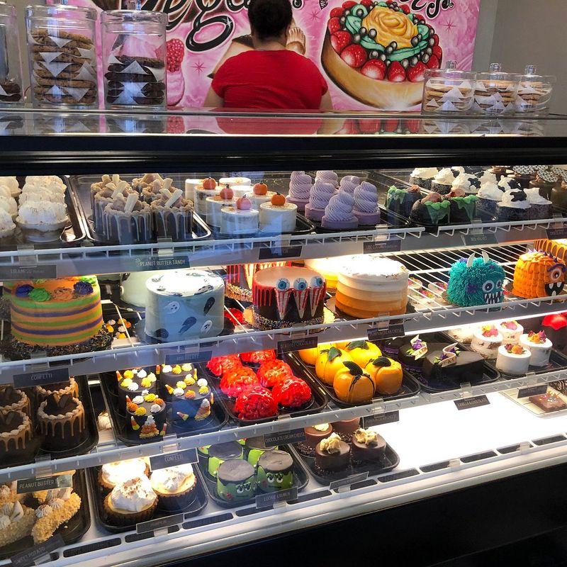 Vegan Treats, Inc. (Bethlehem)
