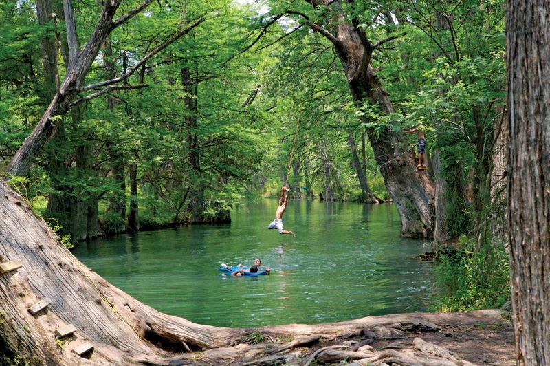 Wimberley