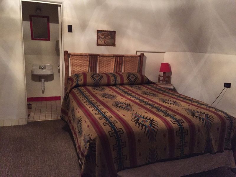 Small Rooms, Big Personality