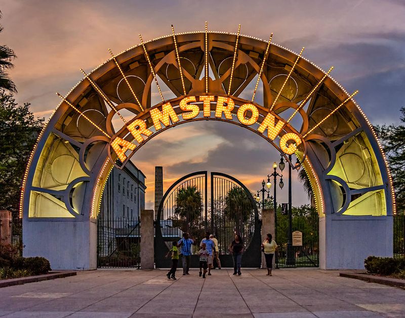 Exploring Treme and Beyond After Your Stay