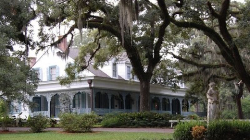 The Vibe Is Unmistakable