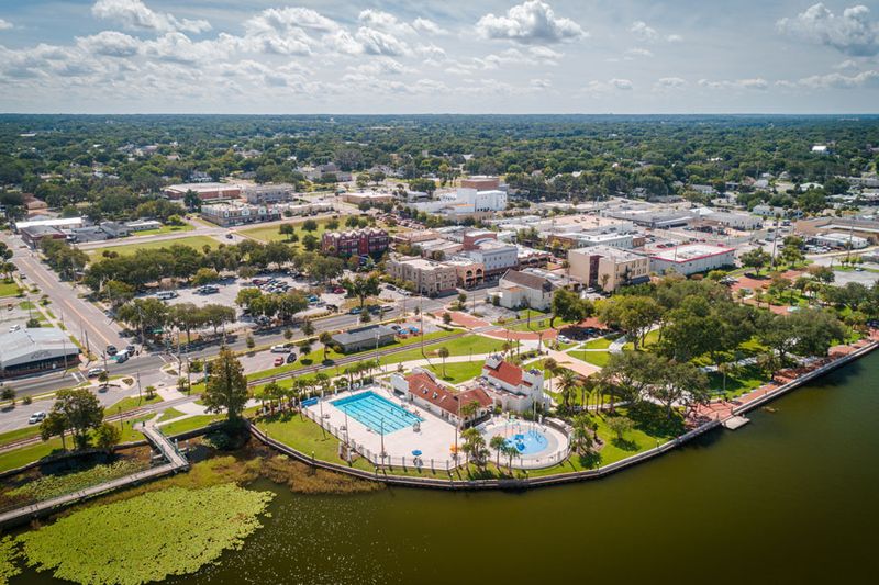 Eustis, Florida