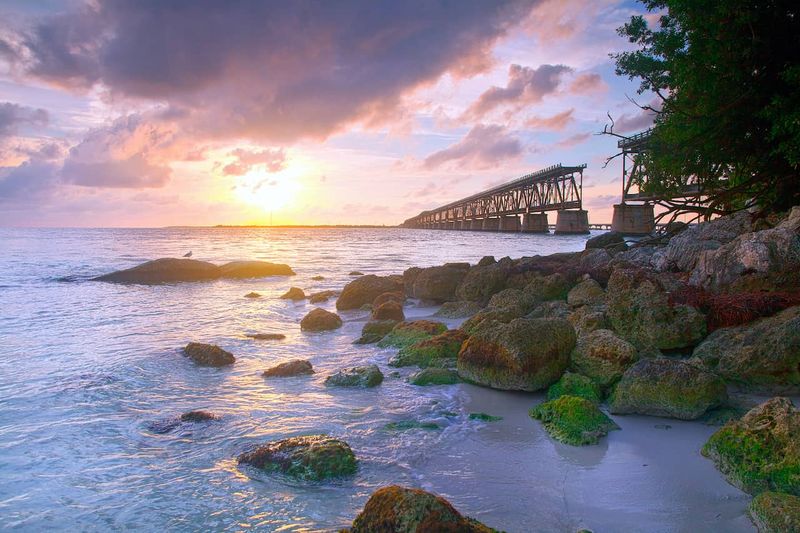 Bahia Honda State Park, Florida Keys