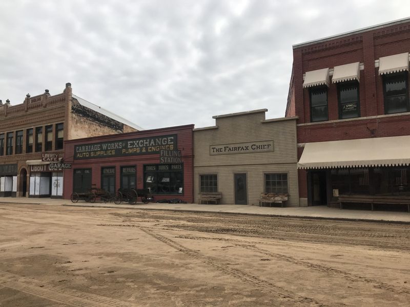 Pawhuska