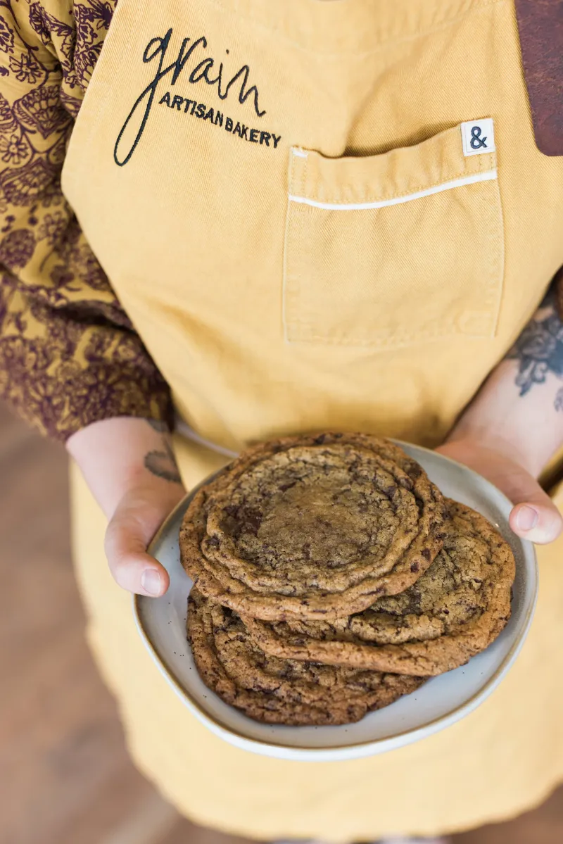 Grain Artisan Bakery (Harrisburg)