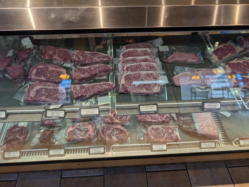 J. Morten’s Meat Market