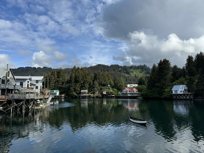 Seldovia