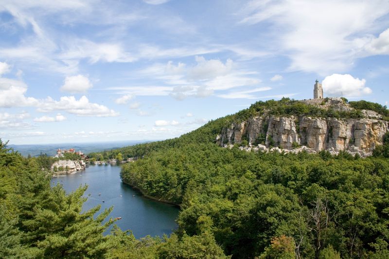 New Paltz