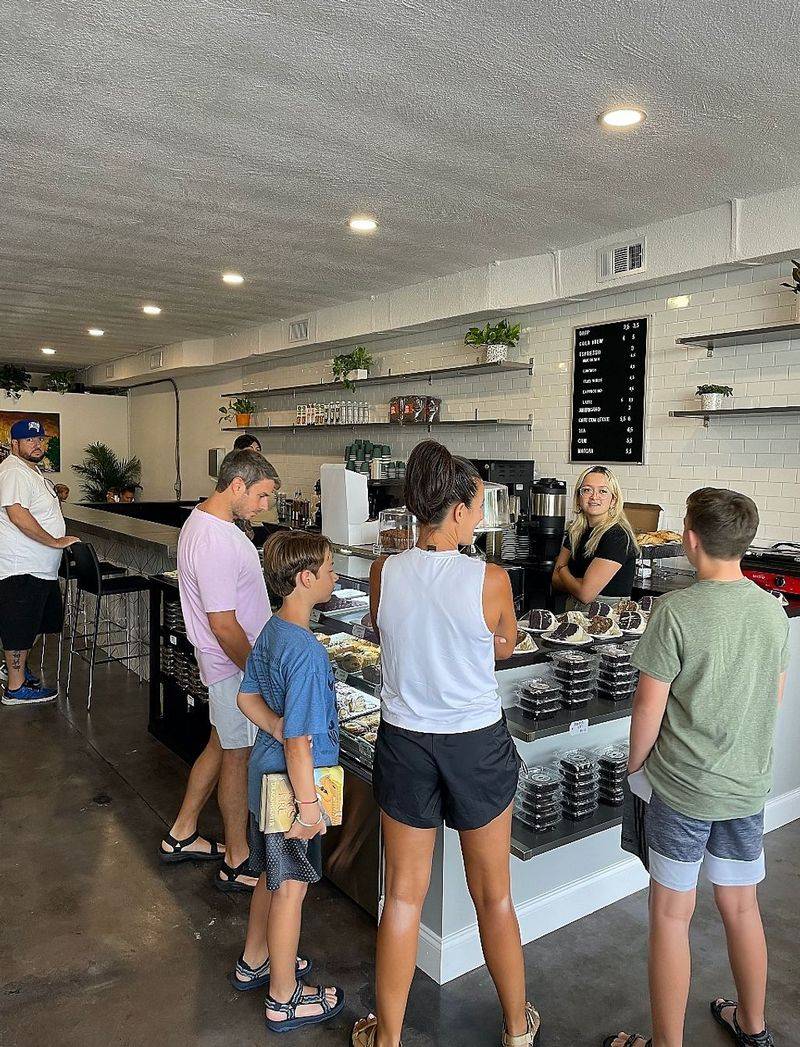 WeVegan Café – Tampa, FL
