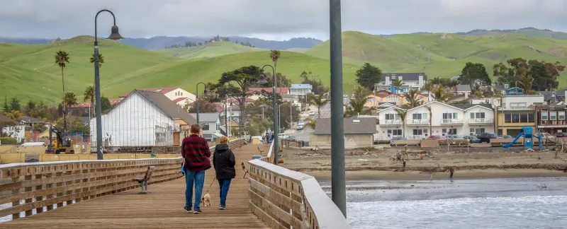 Cayucos