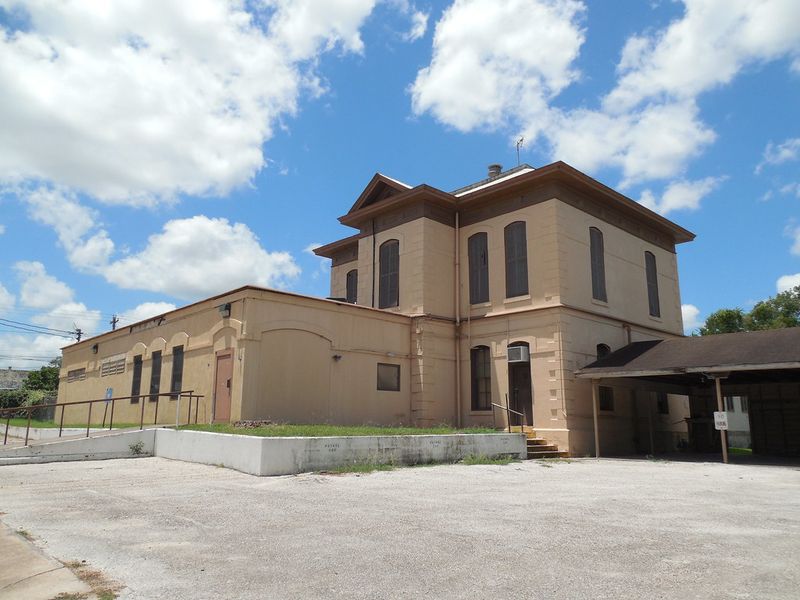 Spell Caster Ghost Tours, Context and Care