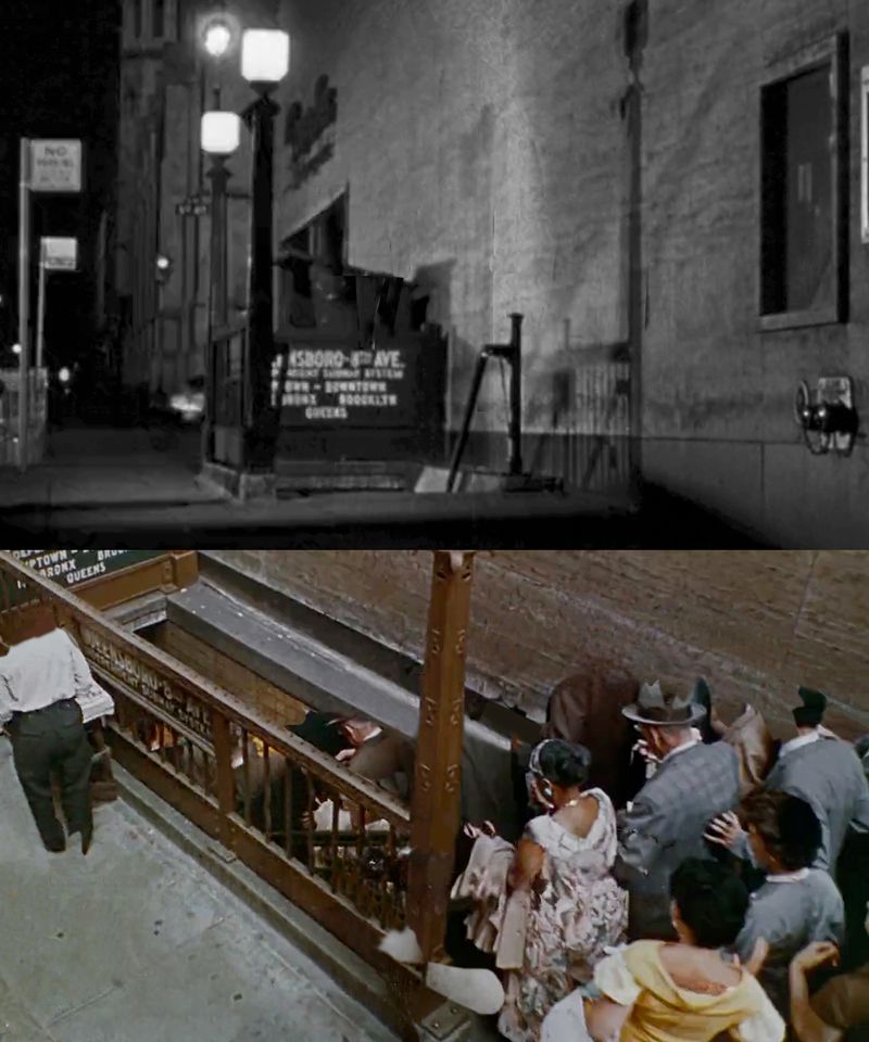 Echoes That Play Tricks on the Mind