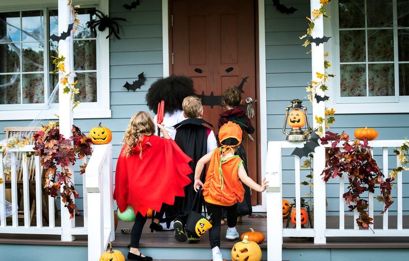 Ghosts & Goblins Festival