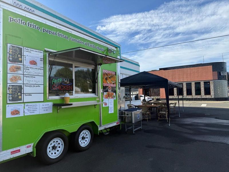 Taylor Shellfish Oyster Bar – Shelton