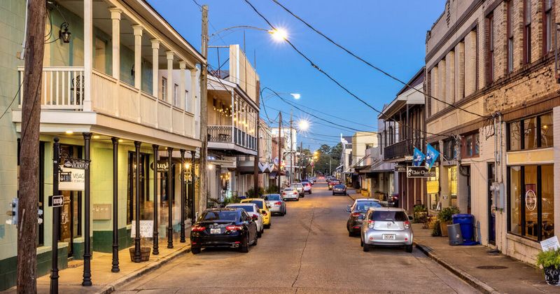 Thibodaux