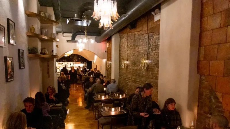 Foul Witch (East Village)