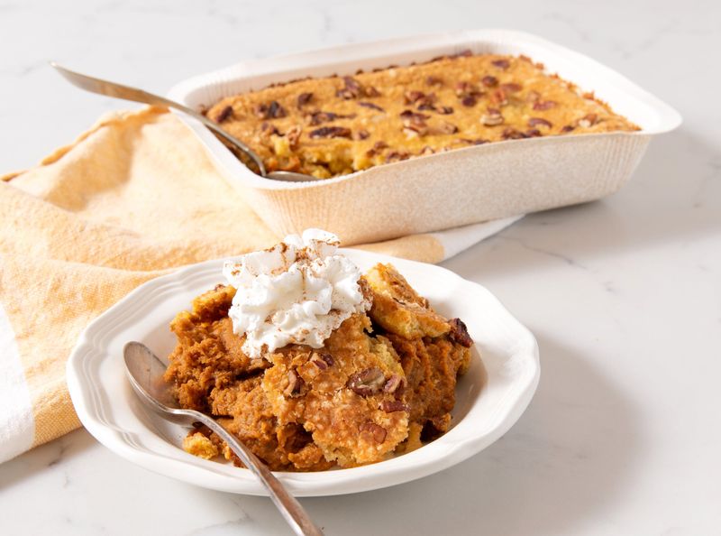 Cobblers and Seasonal Fruit Desserts