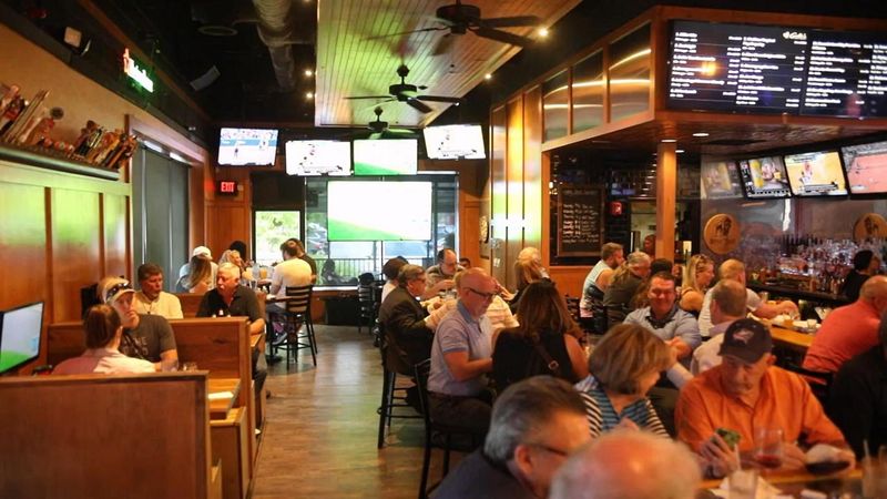 Gallo’s on Bethel Columbus