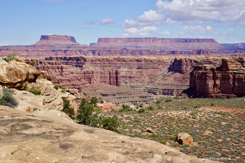 Monticello: Canyonlands Crossroads Crisis