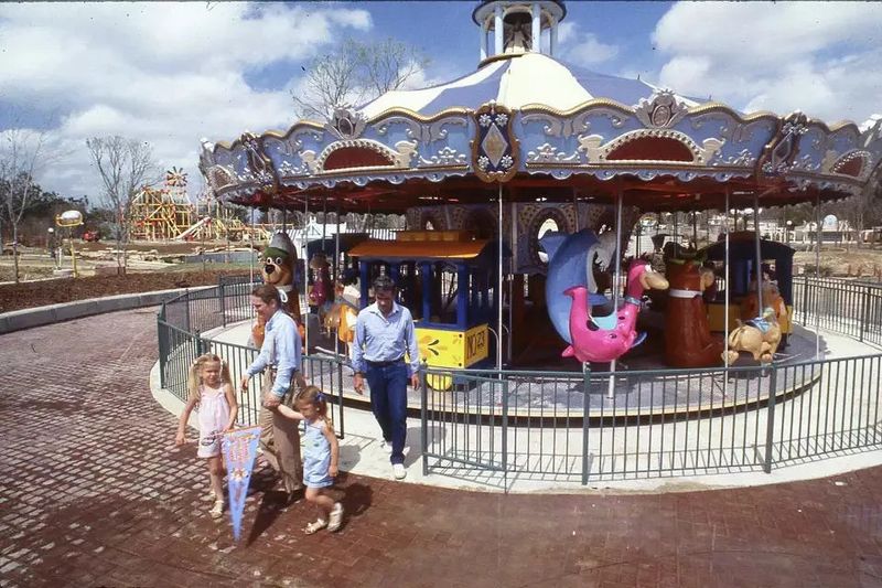 Boardwalk Fun Park