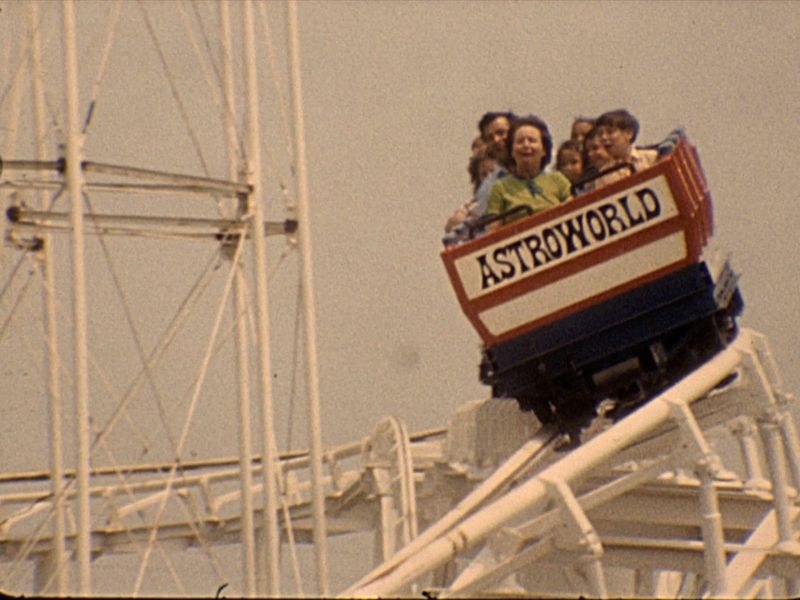 Astroworld
