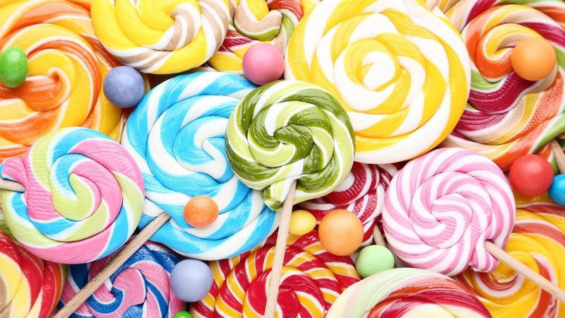 You may be technically prohibited from selling lollipops in some towns