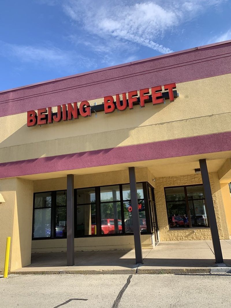 Beijing Buffet - Whitewater