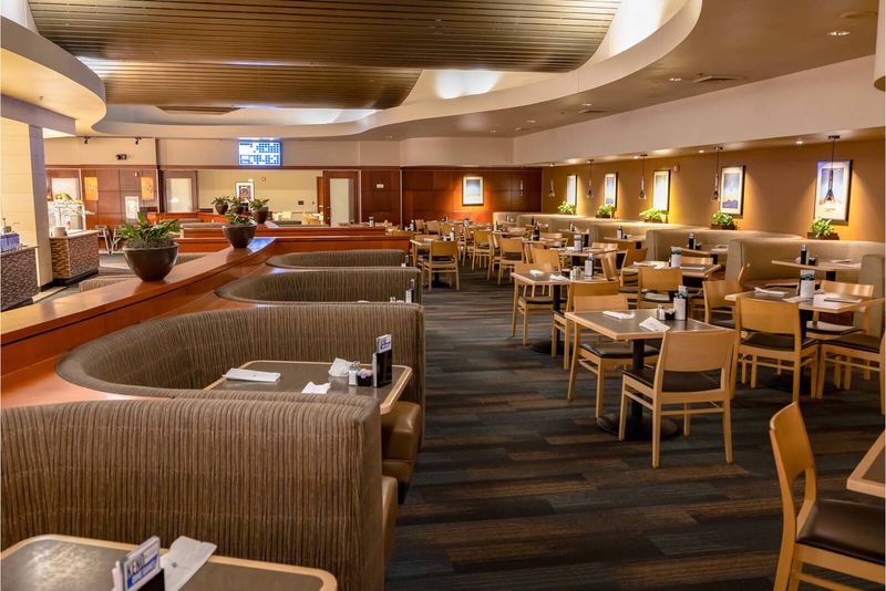 Eagles Buffet at Casino Arizona