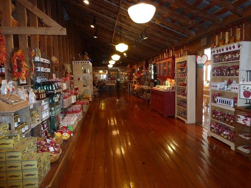 The General Store
