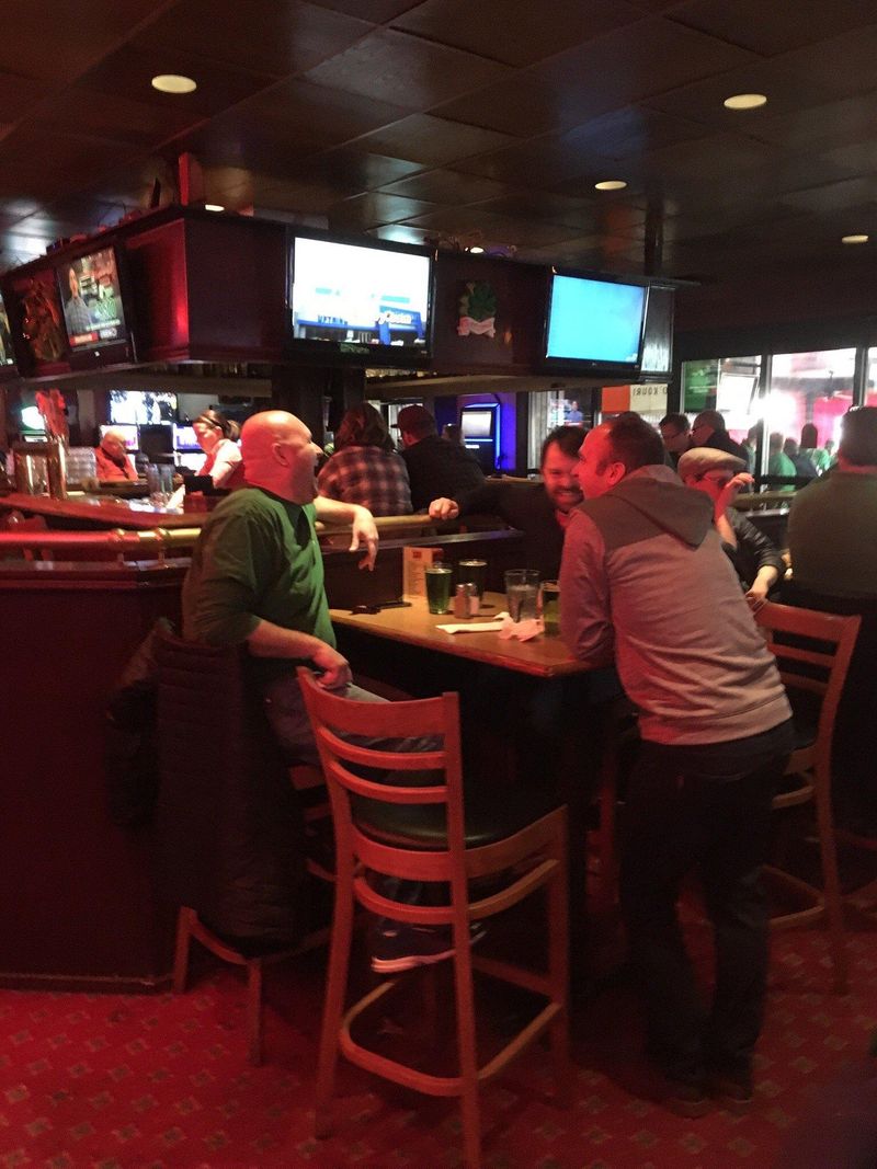 Fort Clark Gastropub – Peoria