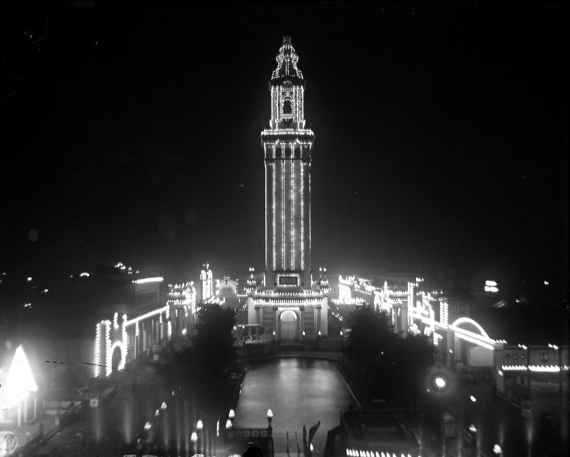White City